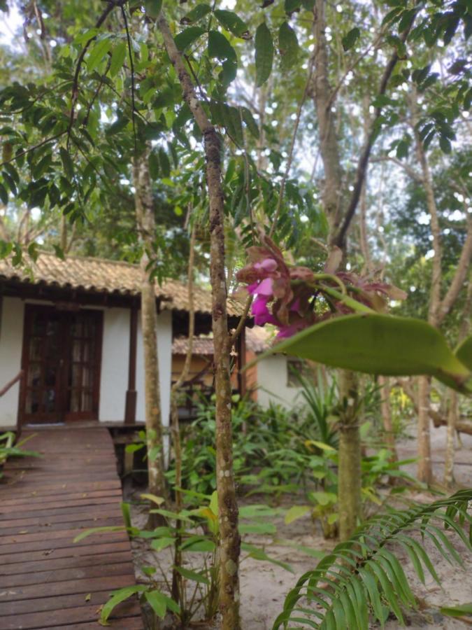 Bahia Das Jangadas. Hotel Serra Grande  Exterior photo
