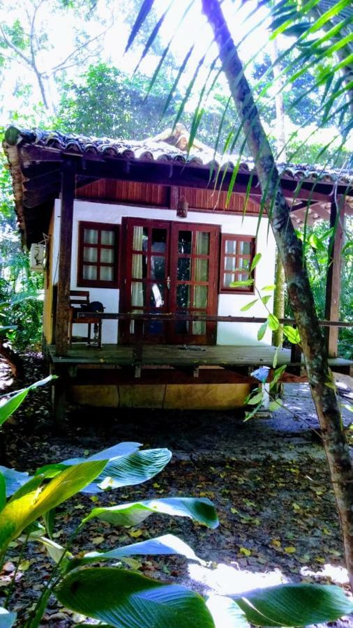 Bahia Das Jangadas. Hotel Serra Grande  Exterior photo