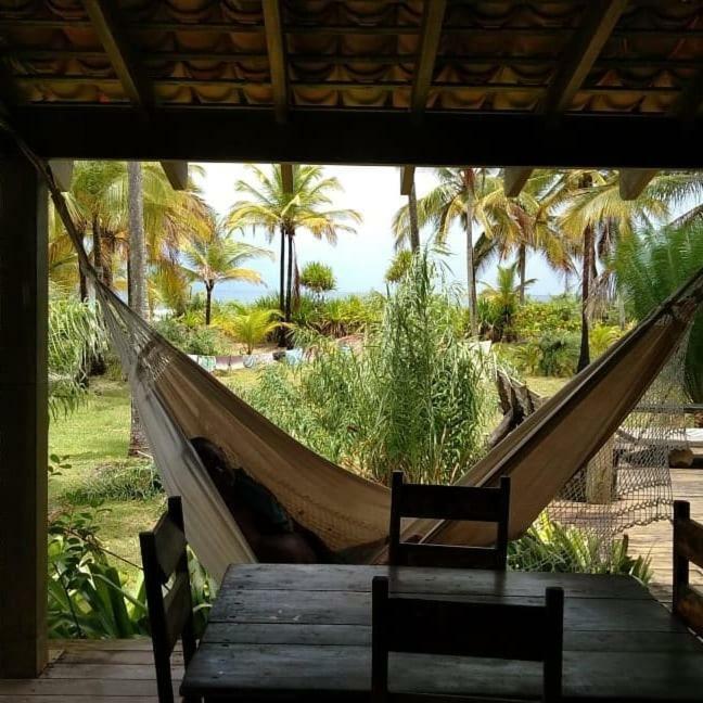 Bahia Das Jangadas. Hotel Serra Grande  Exterior photo